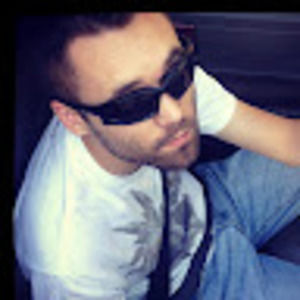 Meet your Posher, Mitchell